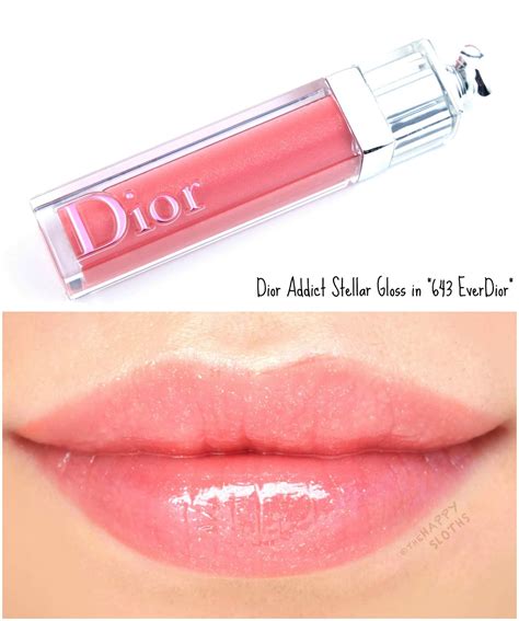 lip gloss di dior|dior lip gloss reviews.